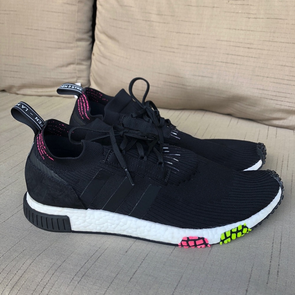 Adidas shoes